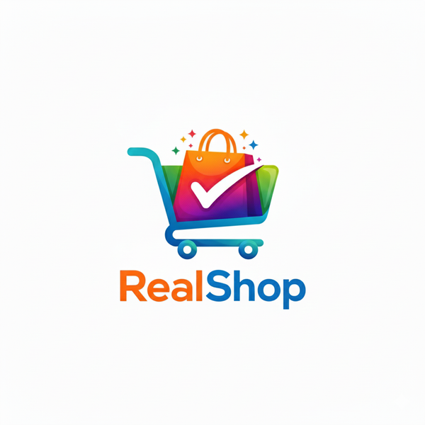 Real shop